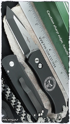 Protech Emerson CQC7 Auto E7G7 USNG7 LTD Edition