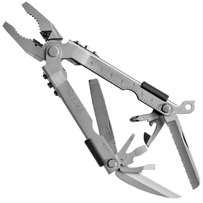 Gerber 7510GN Multi-Plier Tool MP600