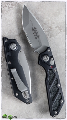 microtech doc killswitch automatic