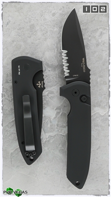 Protech Les George Rockeye Automatic Knife All Models