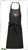 AGA Campolin Limited Edition Apron Black