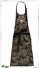 A.G.A. Campolin Limited Edition Apron Camo