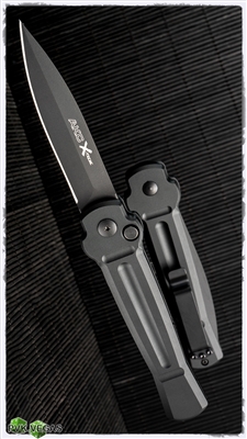 AKC X-treme Ace Automatic Knife