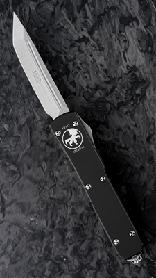 Microtech Ultratech FB T/E 123-4 Satin Blade