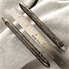 Blackside Customs/Strider Knives Digicam Titanium Pen