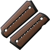 Begg 1911 G10 GRIPS Brown