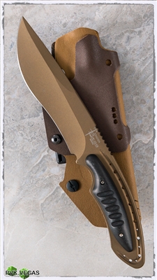Begg Knives Anago Fixed Blade