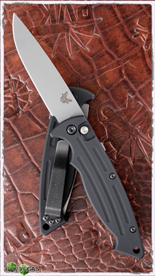 Benchmade Mini-Reflex II Auto 2551