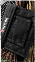 Boker Knife Vault Black Pouch (6 Knives)