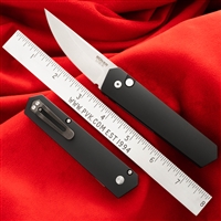 Boker Burnley Compact Auto Kwaiken