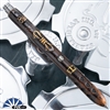 Blackside Customs/Starlingear BSC-P Pen One Of a Kind Distressed Copper Pen