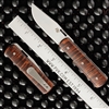 Brad Zinker Knives