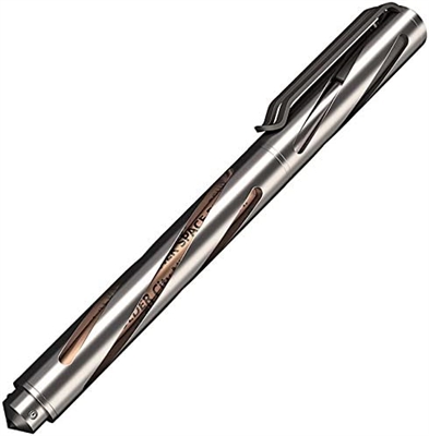 Clearance Sale Nitecore Titanium Tactical Pen