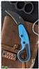 CRKT Provoke Kinematic Morphing Karambit Folding Knife