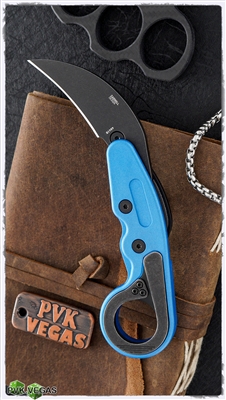 CRKT Provoke Kinematic Morphing Karambit Folding Knife