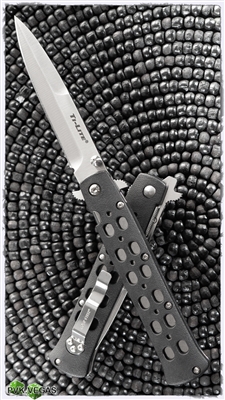 Cold Steel Ti-Lite Liner Lock Knife 4", Zytel Scales