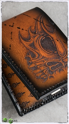 ExtremAddiction Custom Wallet