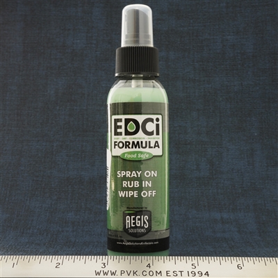 EDCi Rust & Corrosion Protection - 4 oz