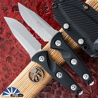 Microtech Socom Alpha Mini S/E 113M-11