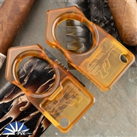 Griffworx Ultem 1000 Bottle Opener W/ Tritium