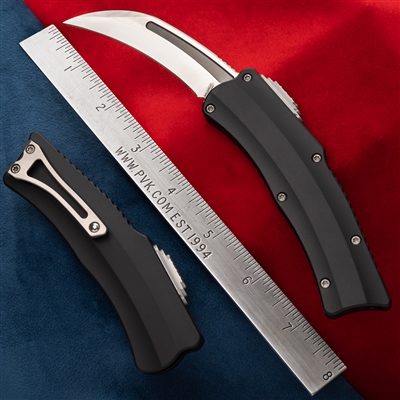 Heretic Knives ROC OTF