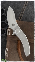 John Gray Proto THUCK Flipper CTS XHP