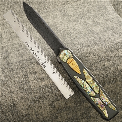 Harkins Price Dagger