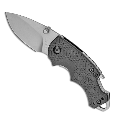 Kershaw 8700 Shuffle Multi-Function Folding Knife 2-3/8" Blade, Glass Filled Nylon Handles