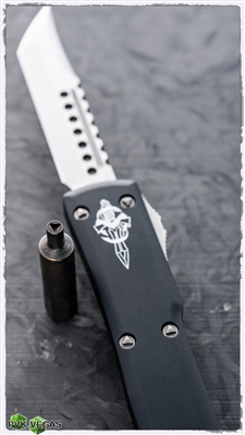 Microtech Small Triangle Drive Bit