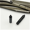 Microtech Bit - 5 Point Closer Chassis Screw Driver 00500