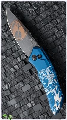 Kershaw Aquaman LTD Edition