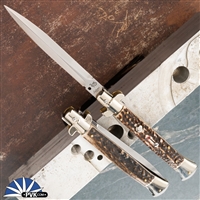 Latama Picklock 28CM Euro Stag Dagger