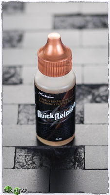 Latama Quick Release Lube