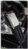 MecArmy EK20S Bracelet Titanium Buckle Knife Stonewashed