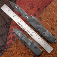 Microtech UTX-85 D/E 232-1UCS Urban Camo