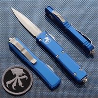 Microtech Ultratech Bayonet 120-4BL