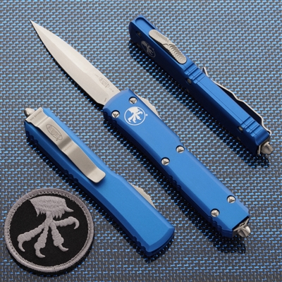 Microtech Ultratech Bayonet 120-4BL