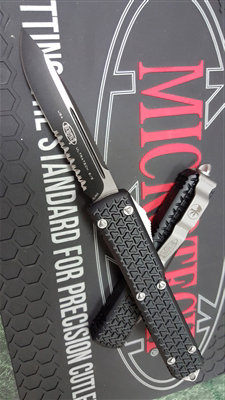 Microtech Ultratech Single Edge OTF