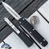 Microtech Ultratech II D/E 122II-12S