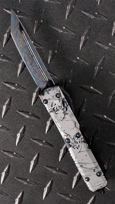 Microtech Ultratech Gheisha