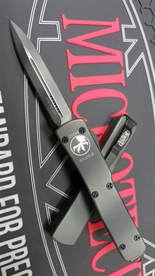 Microtech UTX70 OTF Automatic Knife