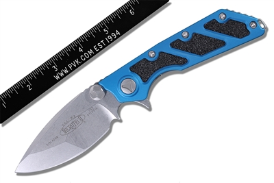 microtech doc flipper