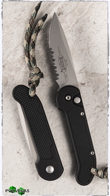 Microtech Mini UDT Automatic Knife