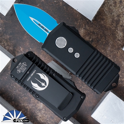 Microtech Exocet 157-1JK Jedi Knight