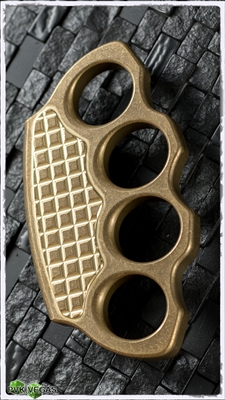 Microtech Marfione Custom Knuckles