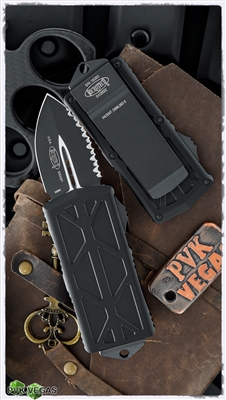 Microtech Exocet 157-3T