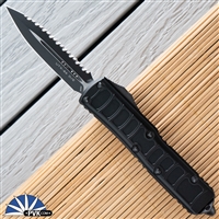 Microtech UTX-85 D/E 232II-3TS STEP