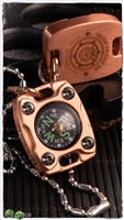 MecArmy EDC Mini Illumination & Navigation Gear