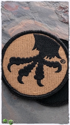 Microtech Morale Patches