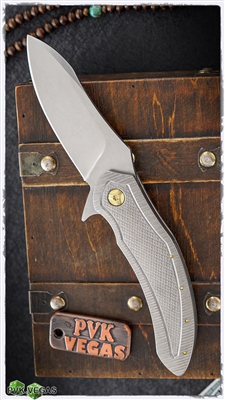 Peter Martin Knives